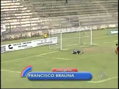 Noroeste x Rio Preto