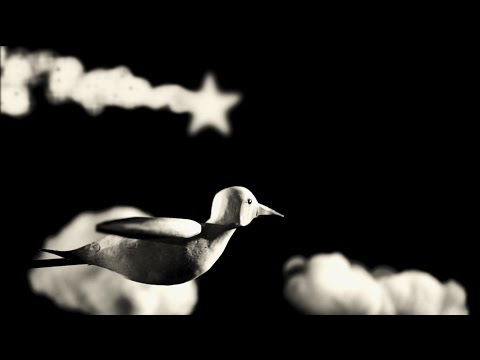 Abigail Lapell - Night Bird and Morning Bird (Official Video)