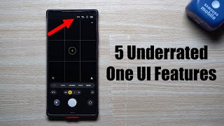 5 Underrated Features That Are ACTUALLY Amazing