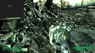 FALLOUT 3.
