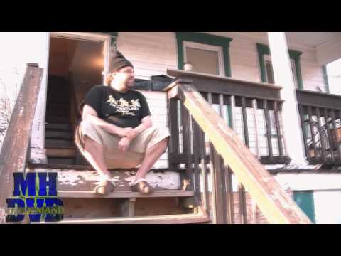 A Day In The Life: @FilthysReally - "On Wall Street"