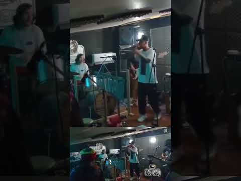 Jah Gan ft. Kito Dirty Dog #reggae #freestyle #musica #music #show #freestyle  #reggaeargentina