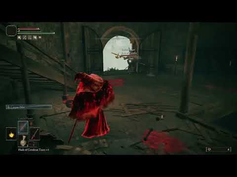 Elden Ring they tried to gank me but got humbled Toxic Invasion Encounter