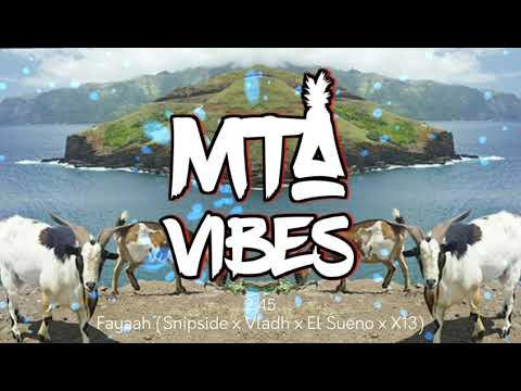 •2K21 FAYAAH (Snipside x VladH x EL Sueño x X13 x Pokessi)•