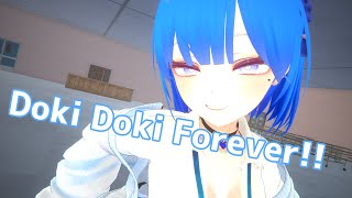 Doki Doki Forever / OR3O Japanese Cover by Shizuki【VRChat】
