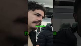 BISTECONE X BRUNÃO