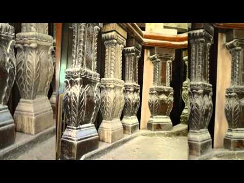 Verlassene Orte Teil 110 - Schloss Pötenitz