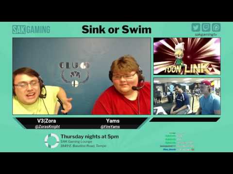 SOS26 Winners Finals - AmDodd (Toon Link) vs TG|Apachai~ (Roy/Little Mac/Ryu)