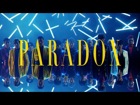 Video thumbnail for PARADOX