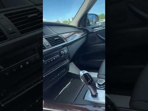 фото bmw x5 ii (e70) рестайлинг 0