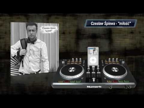Czesław Śpiewa - miłość (zanim pójdę) HD 1080p