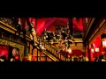 The Man With The Iron Fists Official Trailer