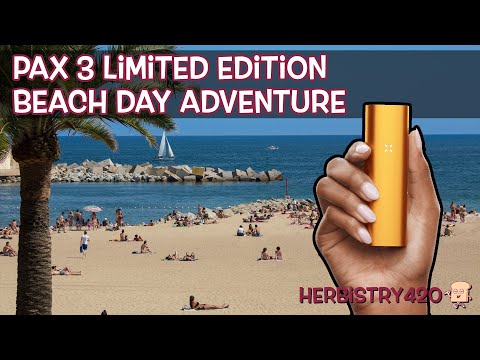 Pax 3 Beach Day Adventure: 4 Stealth Mode Secrets