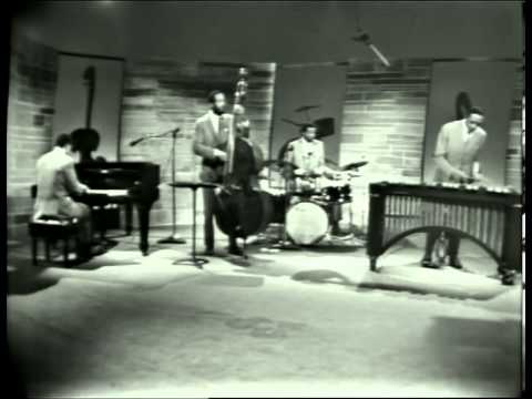 Modern Jazz Quartet May 1962 Lonely Woman