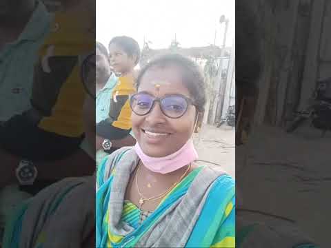 Pondicherry Live Beach Masi Magam