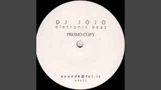 DJ Joio – Electronic Beat (Bonus Beats)