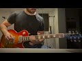 The Stone Roses - Daybreak Crimson Tonight live (cover)