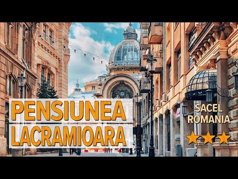 Pensiunea Lacramioara hotel review | Hotels in Sacel | Romanian Hotels