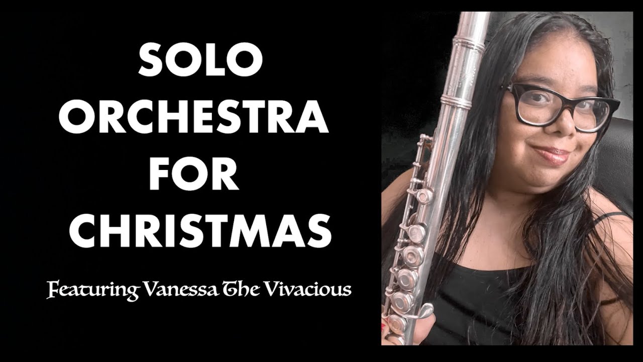 Promotional video thumbnail 1 for Be Vivacious