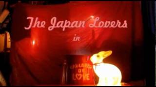 The Cauldron of Love