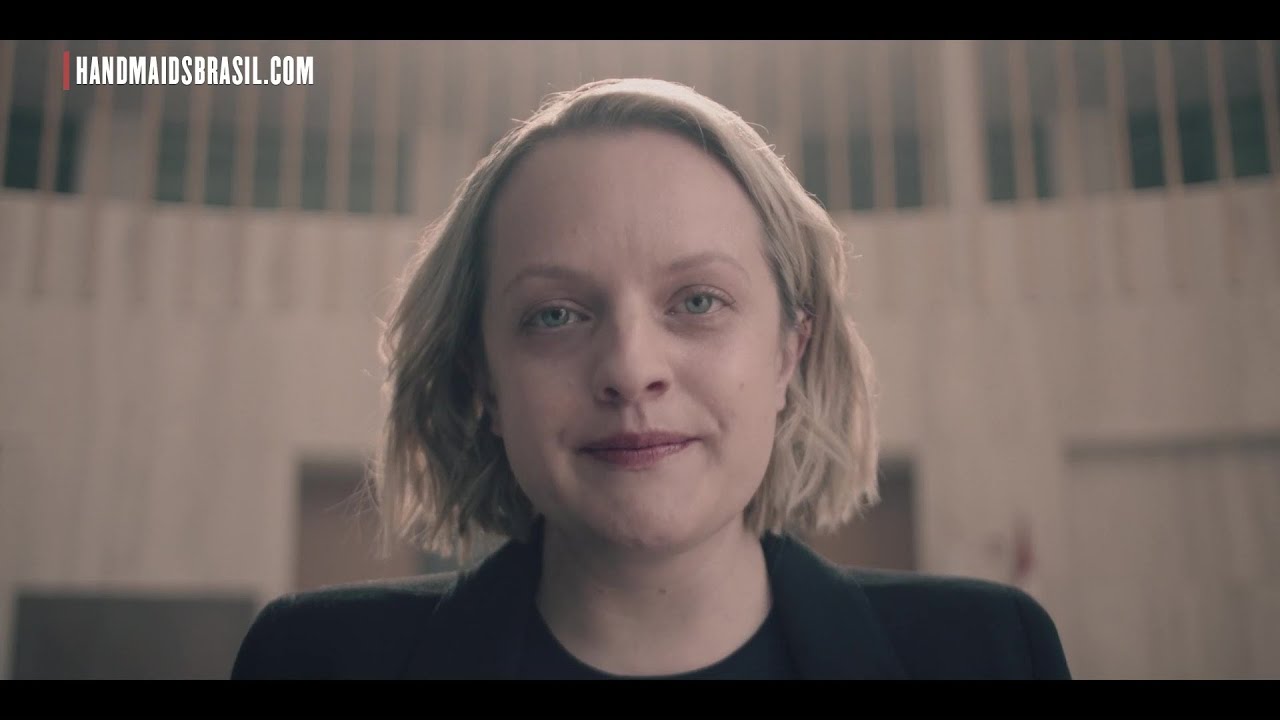 The Handmaid's Tale | O testemunho de June