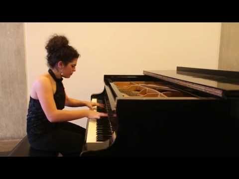 Chopin Etude Op. 10 N. 4