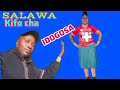 SALAWA KIFO CHA IDOGOSA LYA MBOGO 25 8 2025 BY MSAMBAZAJI LUFUNZA MANYANDA