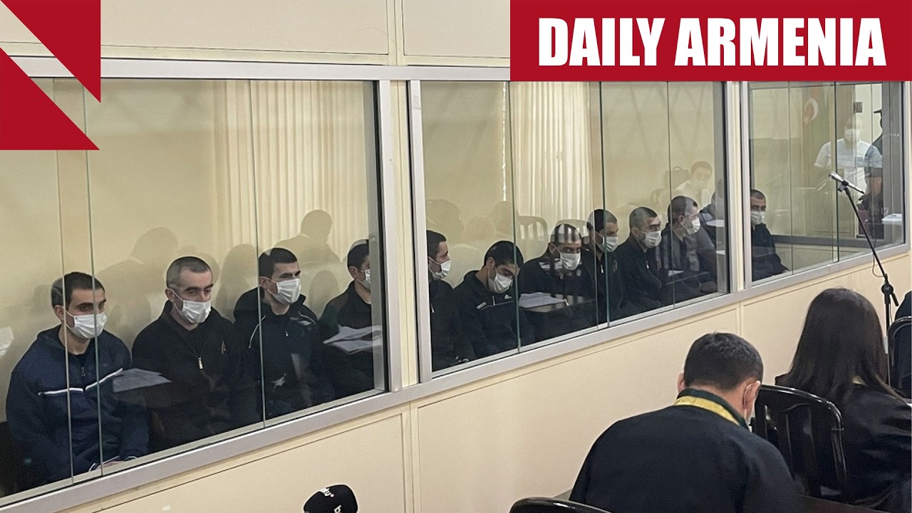 Yerevan will not raise Armenian detainee issue with European partners
