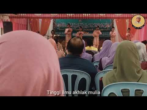 Naib Johan FKISS Daerah Klang 2020 (SR) | Al-Aulad