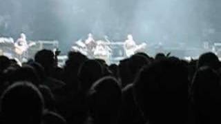 U2 - Crumbs From Your Table