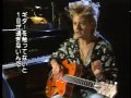 Brian Setzer & Jeff "Skunk" Baxter~Sleepwalk