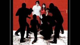 The White Stripes - I Think I Smell A Rat
