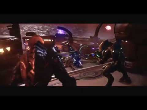 Halo 5: Guardians (Walkthrough) Part 16