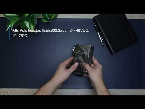 Unboxing Video