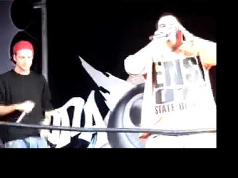 🎤 Finale 2TheBeat 2006 – PT.6 – ENSI vs CLEMENTINO | L’Ultimo Round della Leggenda