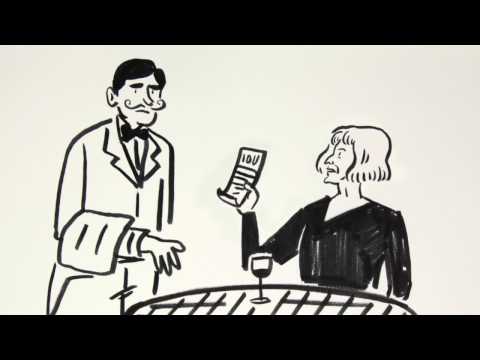 Brexit: What The Hell Happens Now?