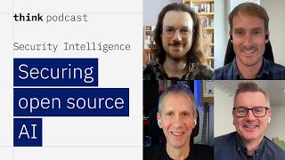 Thumbnail for Is open source safe? Featuring Mixture of Experts