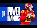 College Football QB Power Rankings: Caleb Williams at No. 1, Sam Hartman rises | CBS Sports