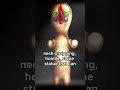 NECK SNAPPED! SCP-173 explained in 25 seconds