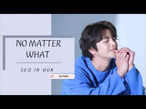 [VIETSUB] Seo In Guk (서인국) - No Matter What (겁도 없이) | Master's Sun OST