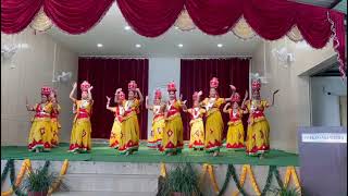 The Vivekananda School Video