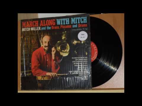 The Bandit - Mitch Miller - 1960