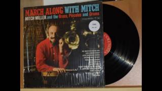 The Bandit - Mitch Miller - 1960