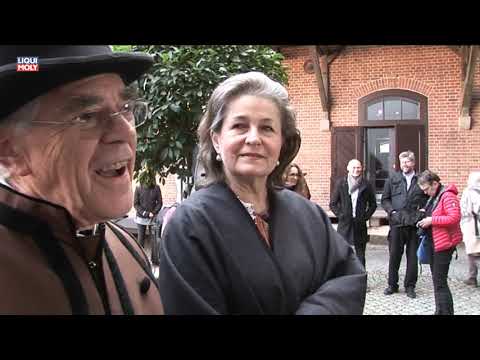 Onlinemotor Benz Victoria, die 1. gebührenpflichtige Verwarnung