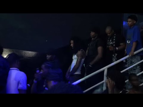 NEIDO WEST - KUZE KI TA FLADO -