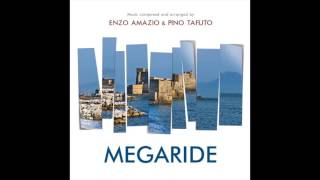 Megaride - Enzo Amazio & Pino Tafuto