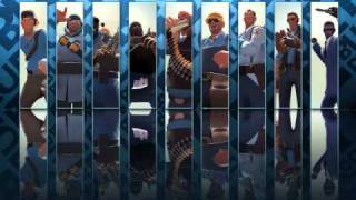 Team Fortress 2 - Faster Than a Speeding Bullet