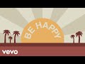 Rob Thomas Hard To Be Happy Official Lyric Video