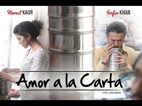 Trailer en español de Amor a la Carta