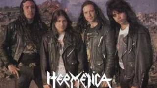 HERMETICA - memoria de siglos